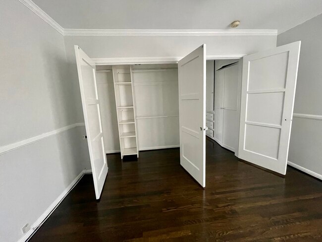 Bedroom (new paint) - 1008 6th St