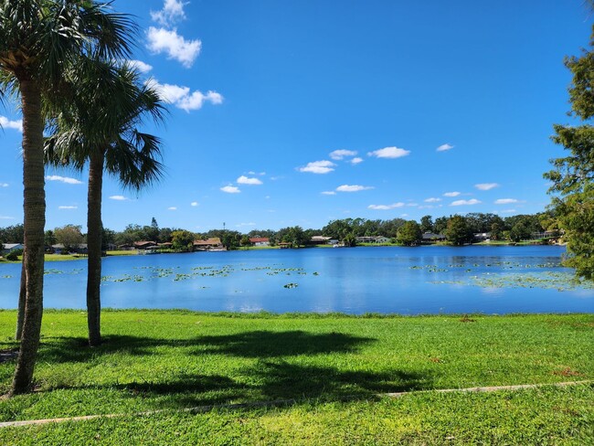 Building Photo - Ground Floor Unit; Lake Front View; All-Ti...