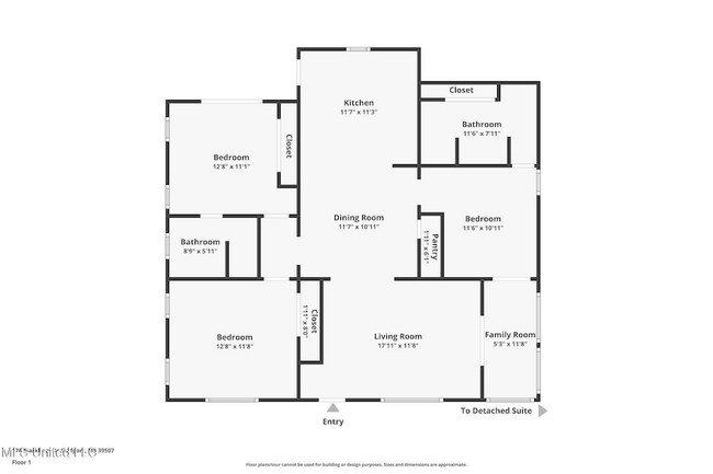 Building Photo - 176 Markham Dr
