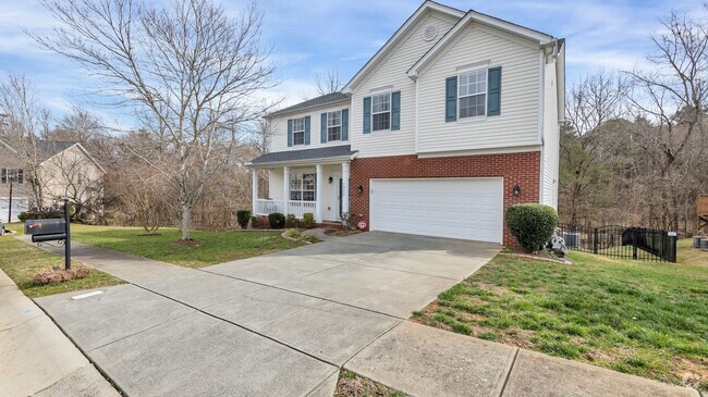 Building Photo - 10752 Big Bear Dr
