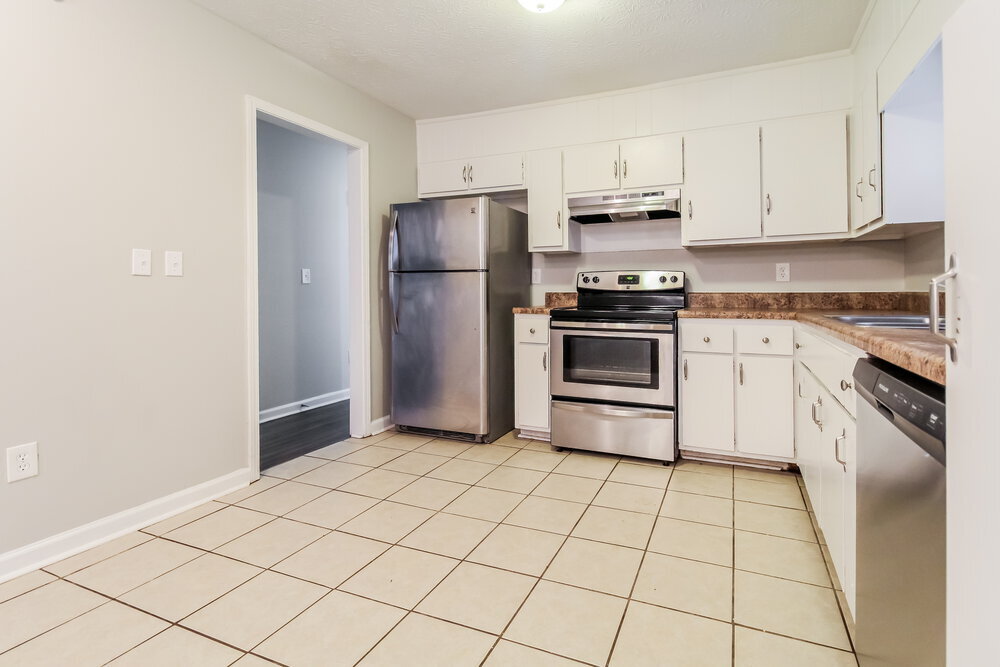 Building Photo - 1893 Gingham Way