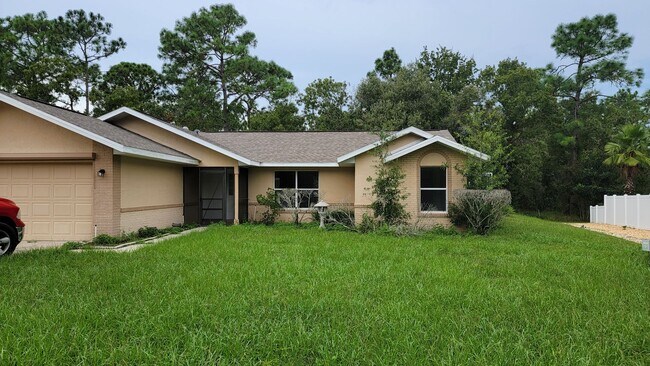 Primary Photo - Sugarmill Woods Pool Home