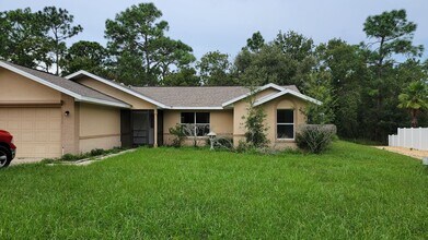Building Photo - Sugarmill Woods Pool Home