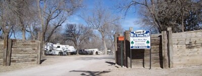 Primary Photo - Lazy H RV Park