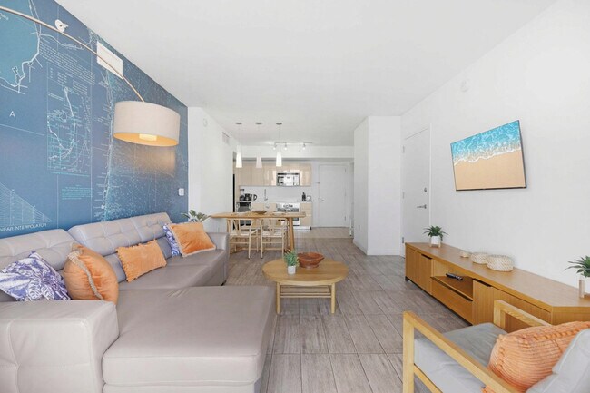Building Photo - 2602 E Hallandale Beach Blvd