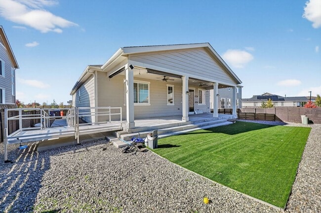 Building Photo - 288 S Robertsdale St