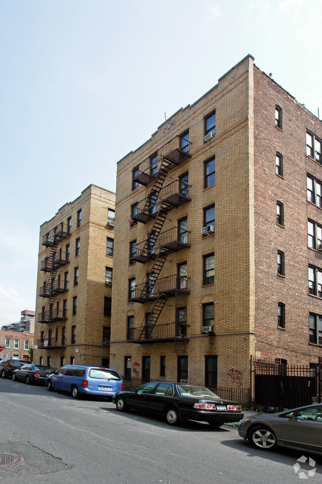 1268 Stratford Ave 1268 Stratford Ave Bronx NY 10472 Apartment Finder