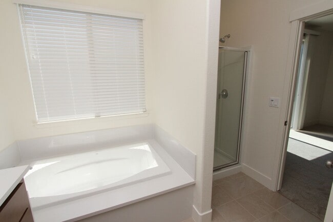 Building Photo - Newly built single-story home in great southside neighborhood with an option to purchaseBuilt in ...