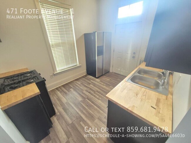Building Photo - 471 Foote Ave