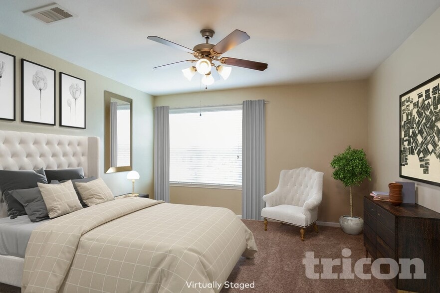 Building Photo - 713 Totem Trail Dr