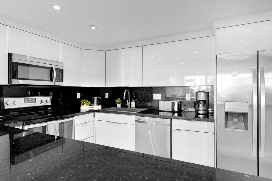 Building Photo - 19370 Collins Ave