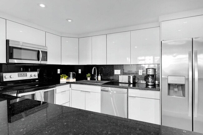 Building Photo - 19370 Collins Ave