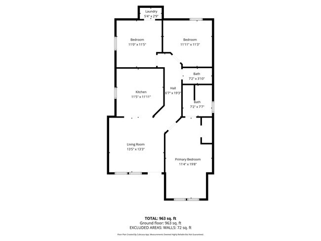 Building Photo - 3501 Farmer St