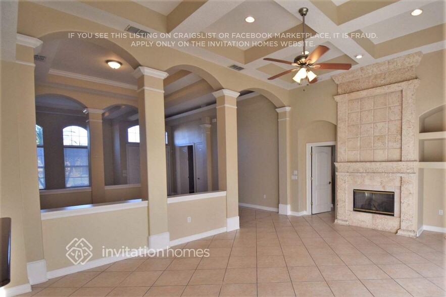 Building Photo - 13626 Glynshel Dr