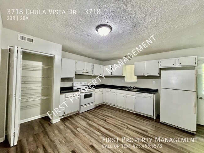 Building Photo - 3718 Chula Vista Dr