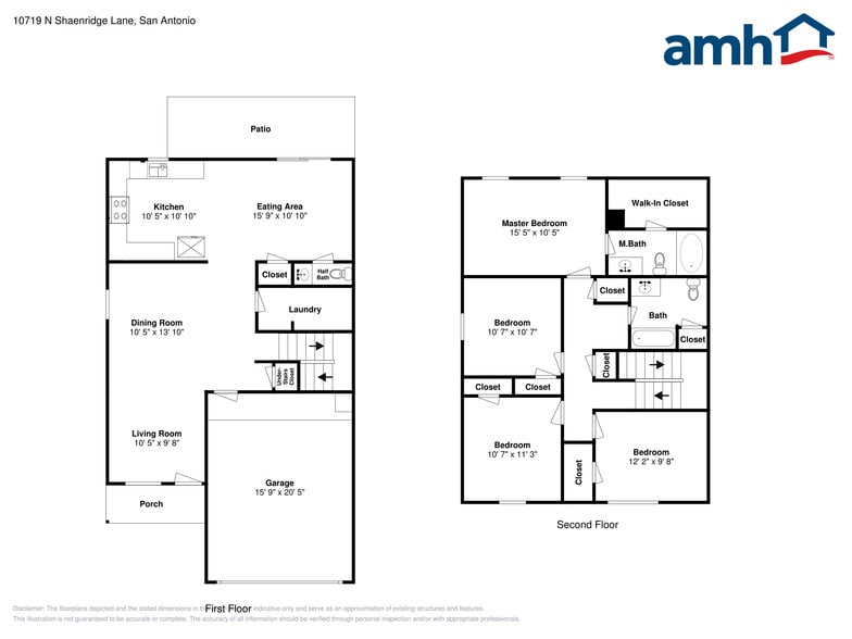 Building Photo - 10719 N Shaenridge