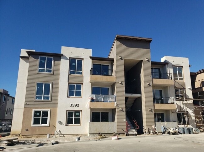 Building Photo - 3592 Via Nido Via