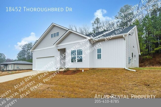 Building Photo - 18452 Thoroughbred Dr