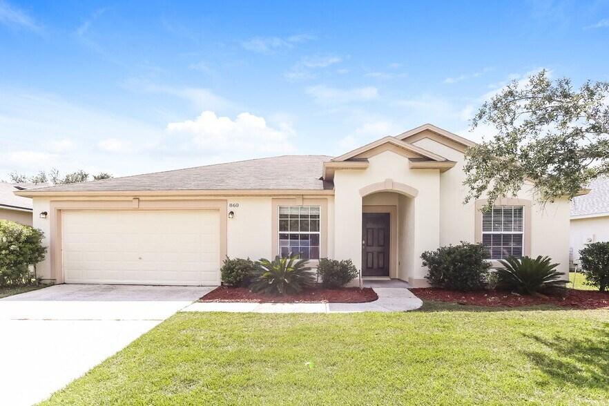 Primary Photo - 860 Bonaparte Landing Ct