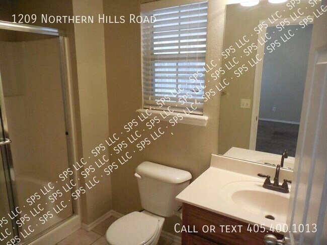 Building Photo - 1209 Northern Hills Rd