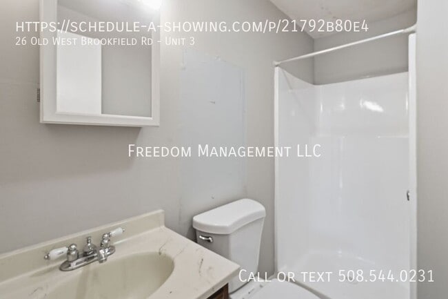 Building Photo - 26 Old West Brookfield Rd