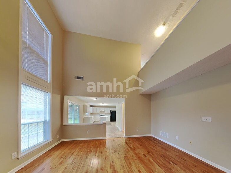 Building Photo - 3900 Chastatee Dr