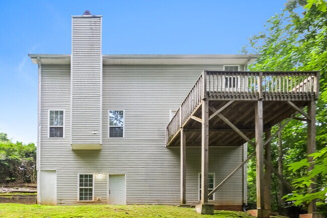 Building Photo - 4059 Boulder Pl