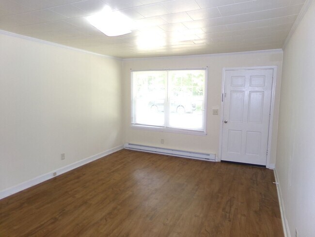 Building Photo - Southern Roots Apartments