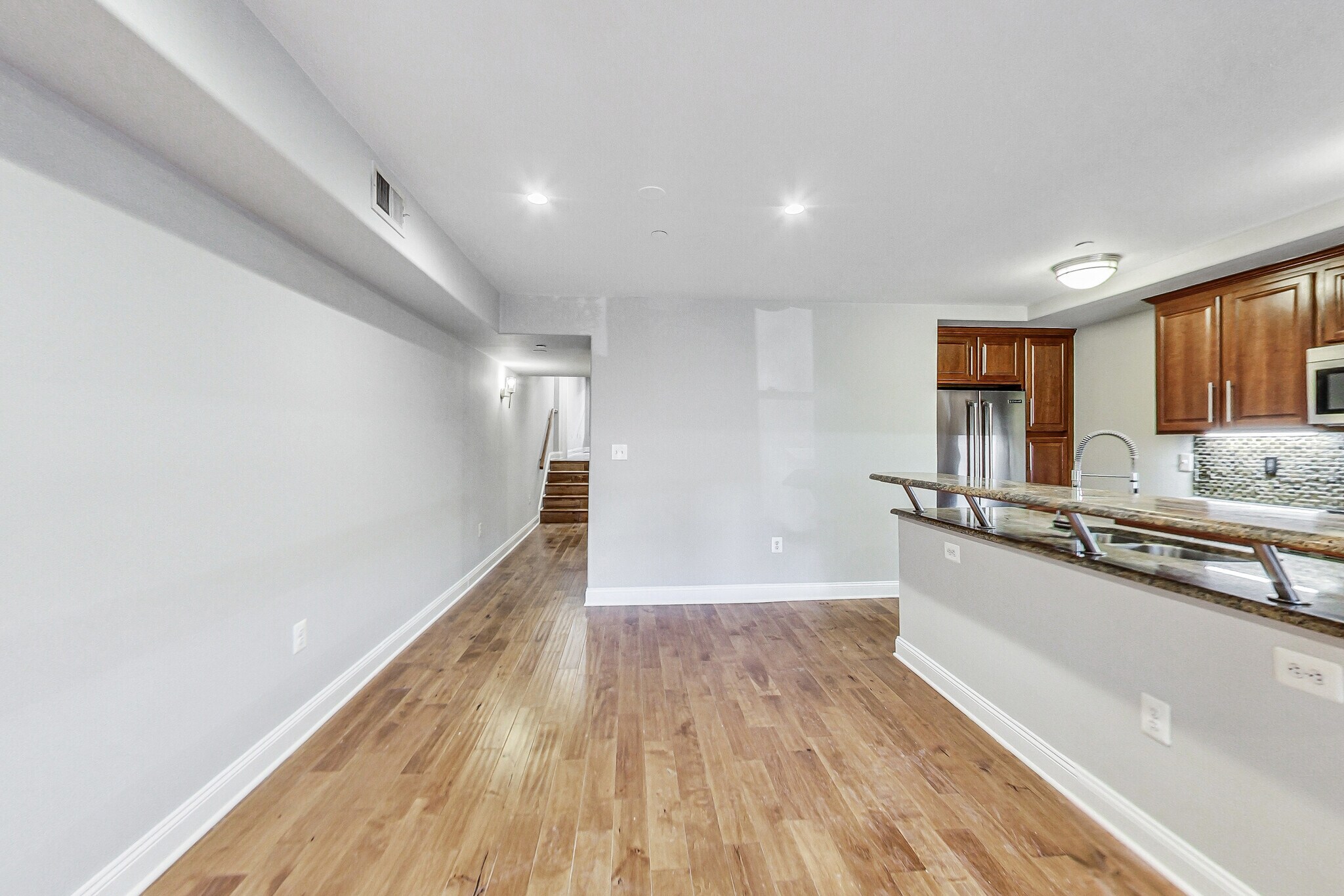 Building Photo - 1429 Clifton St NW