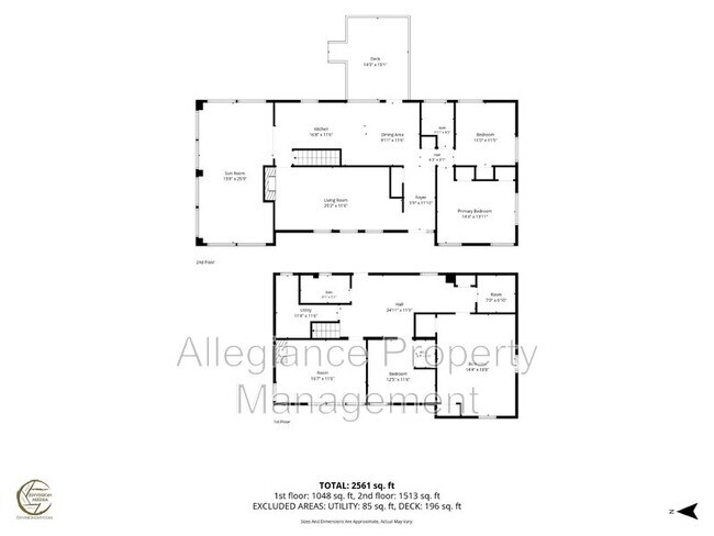 Building Photo - 2311 N Dinwiddie St