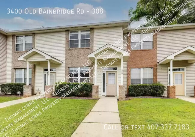 Building Photo - 3400 Old Bainbridge Rd