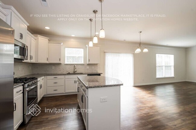 Building Photo - 1302 Soothing Ct NW