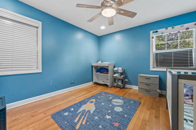 Building Photo - 641 Silver Rock Ln