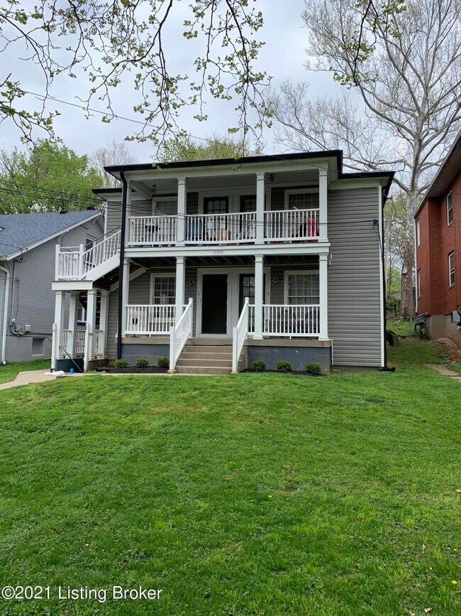 Primary Photo - 2709 Grinstead Dr