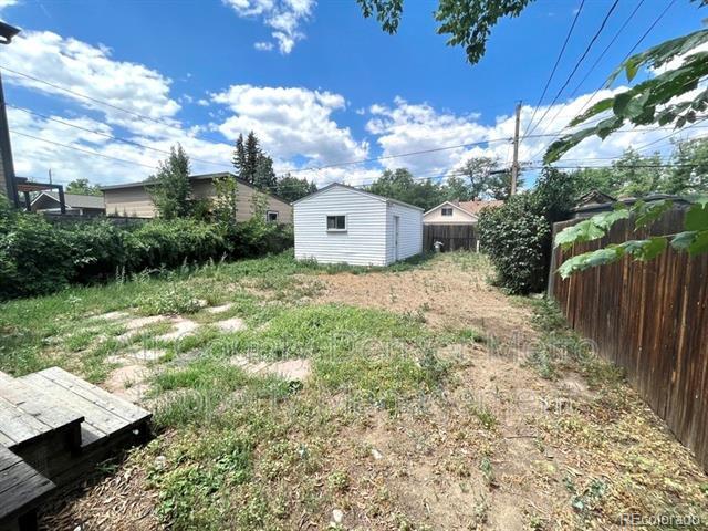 Building Photo - 4461 Vrain St