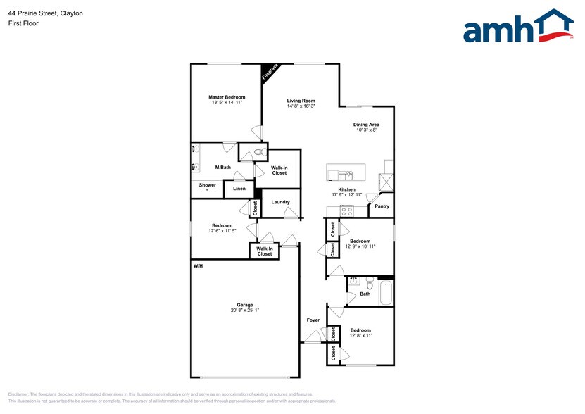 Building Photo - 44 Prairie St