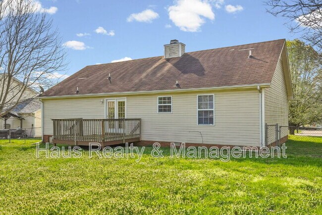 Building Photo - 1361 Jenny Ln