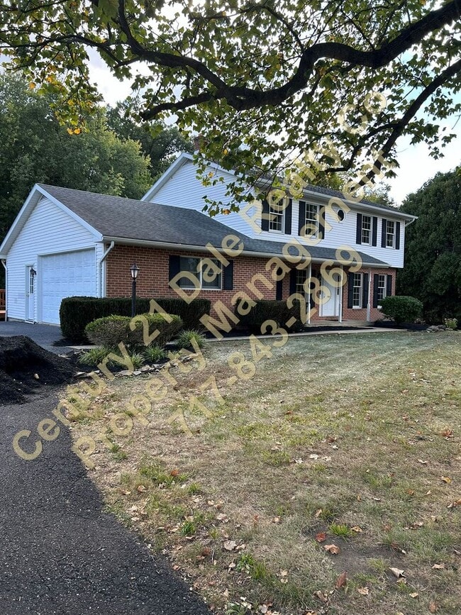 Building Photo - Gorgeous 4 Bedroom Home located in Northeastern School District with a 2 Car Garage