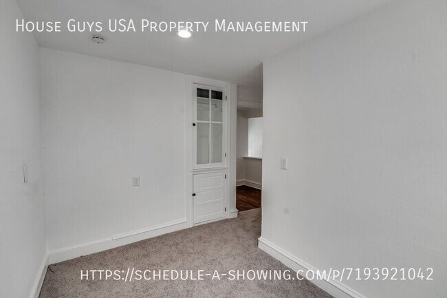 Building Photo - 4109 Warwick Blvd