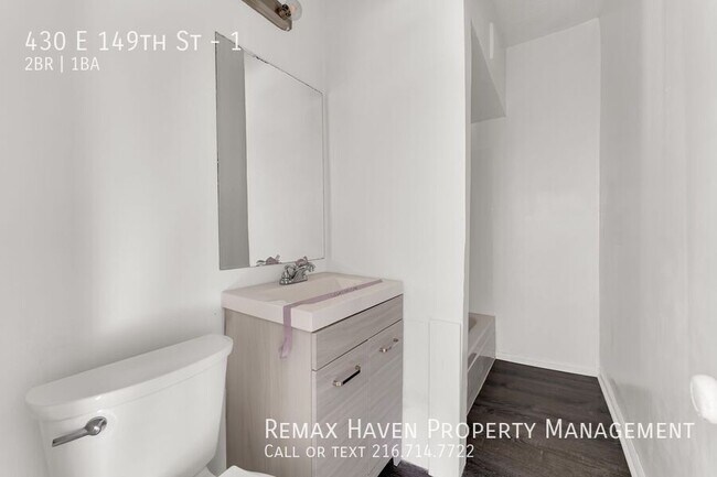 Building Photo - 430 E 149th St