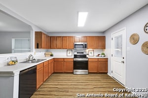 Building Photo - 25911 Torch Lily