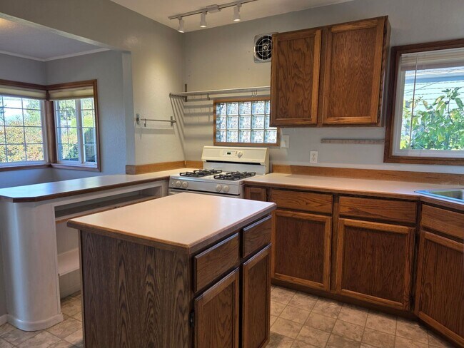 Building Photo - 2 Bedroom Home in Manette!