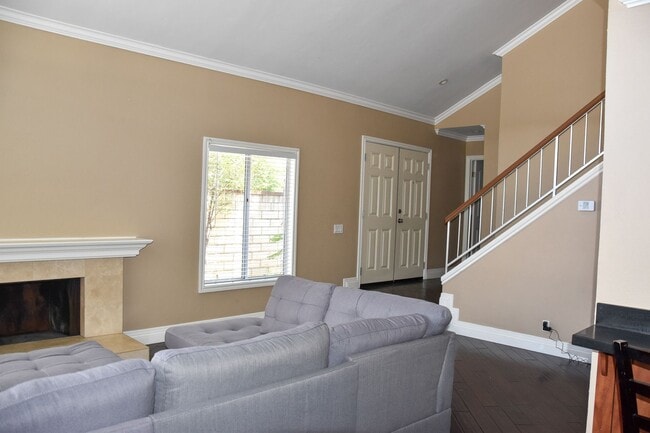 Building Photo - Steps to Chapman University