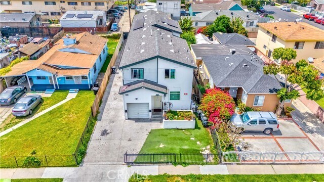 Building Photo - 8711 McKinley Pl