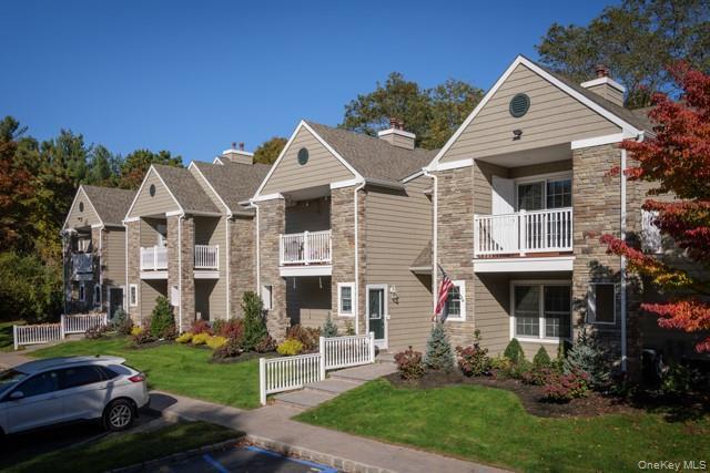 Primary Photo - 1000 Saddle Rock Rd