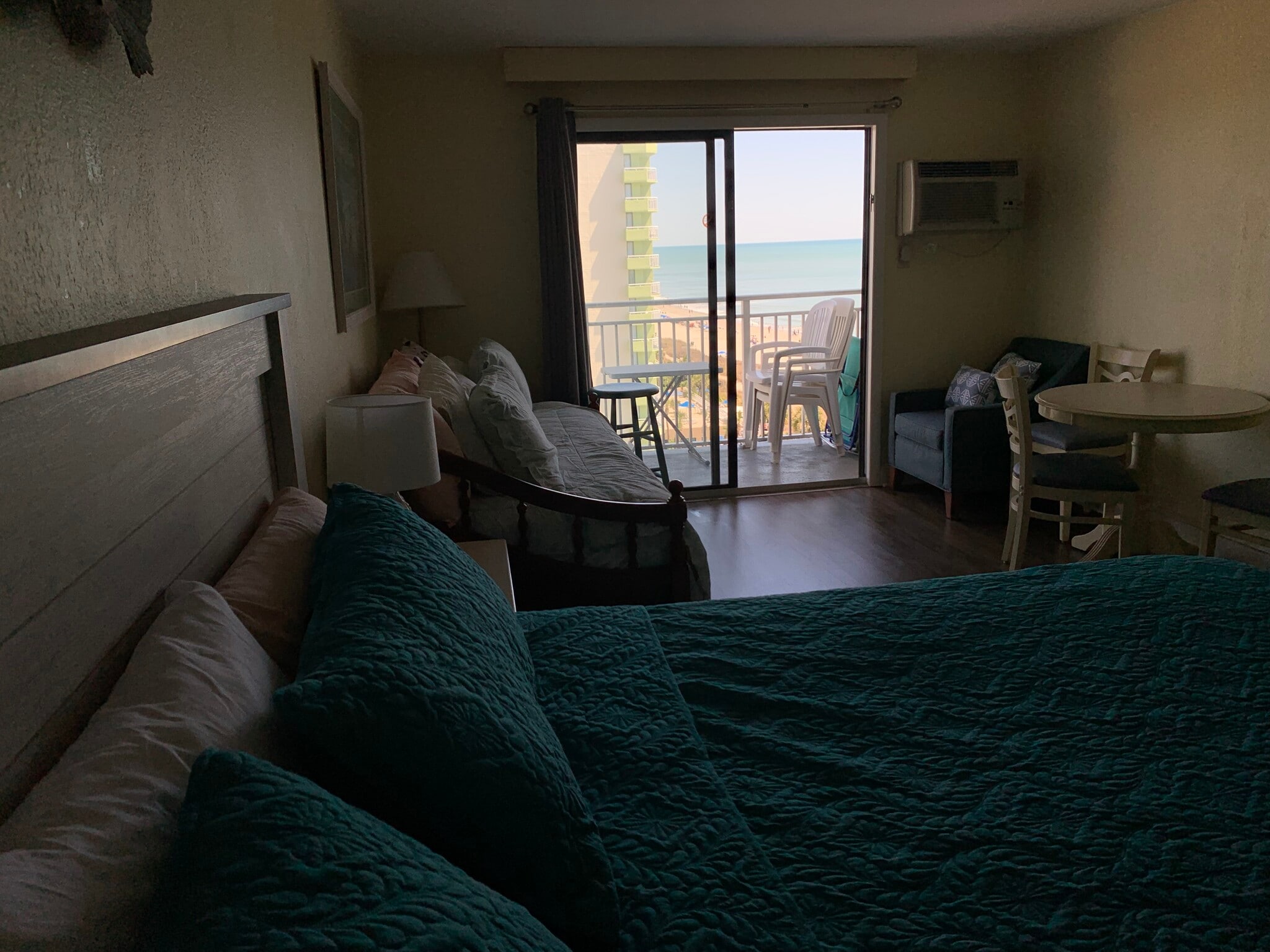 Building Photo - 1207 S Ocean Blvd