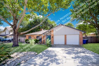 Building Photo - 13906 Tangle Tree St
