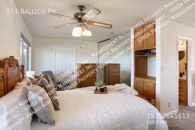 Building Photo - 551 Ballico Dr