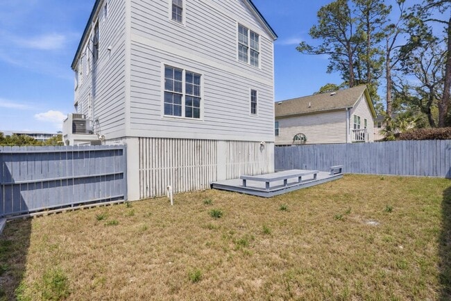 Building Photo - Fully Furnished Home on Tybee Island for Lease!