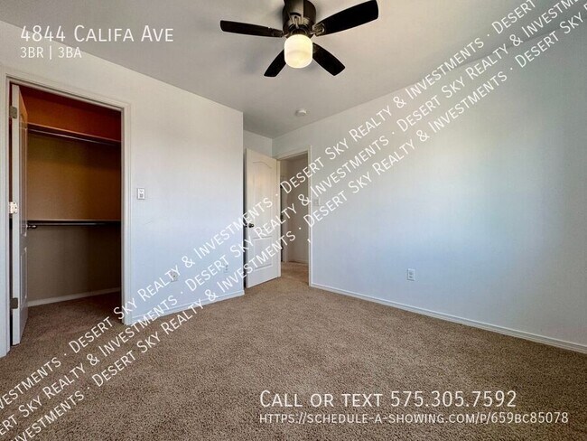 Building Photo - 4844 Califa Ave